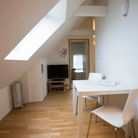 Norwegian Housing, Solbakkeveien 12 Apartment Stavanger