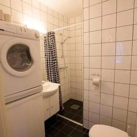 Апартаменты Norwegian Housing, Solbakkeveien 12