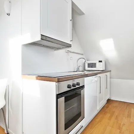 Norwegian Housing, Solbakkeveien 12 Stavanger