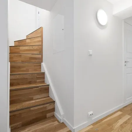 Апартаменты Norwegian Housing, Solbakkeveien 12 Ставангер