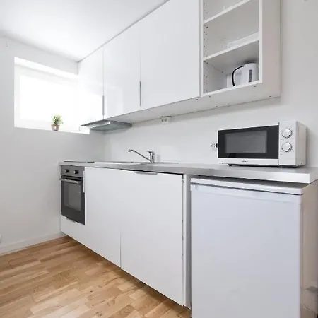 Norwegian Housing, Solbakkeveien 12 Ставангер