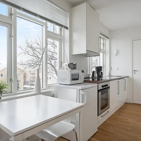 Norwegian Housing, Solbakkeveien 12 Апартаменты Ставангер