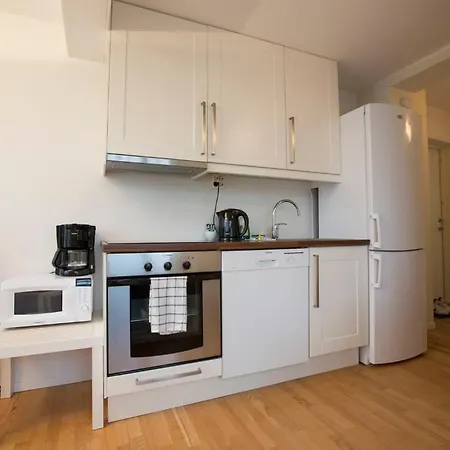 Norwegian Housing, Solbakkeveien 12