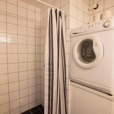 Apartment Norwegian Housing, Solbakkeveien 12 *