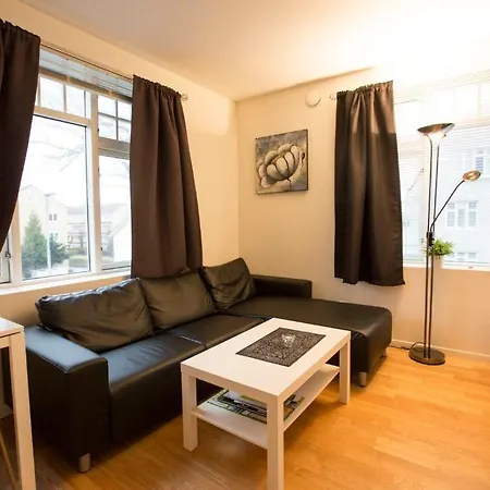 Norwegian Housing, Solbakkeveien 12 Apartment Stavanger
