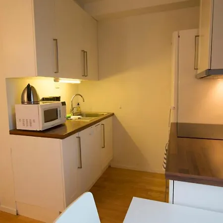 Norwegian Housing, Solbakkeveien 12 Apartment