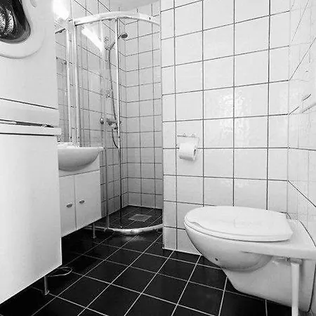 Norwegian Housing, Solbakkeveien 12 Apartment *
