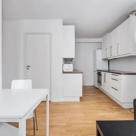 Norwegian Housing, Solbakkeveien 12 Apartment Stavanger