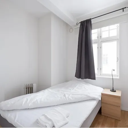 Apartment Norwegian Housing, Solbakkeveien 12 Stavanger
