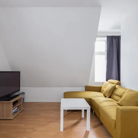 Norwegian Housing, Solbakkeveien 12 Stavanger