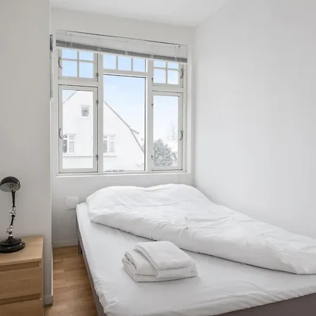 Norwegian Housing, Solbakkeveien 12 Apartment Stavanger